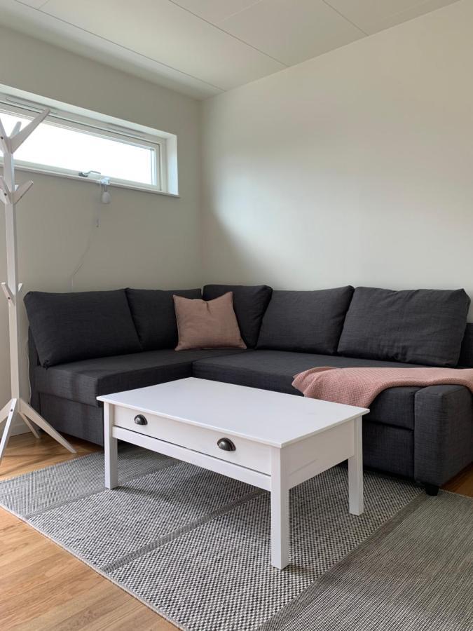 Vejbystrand Hjalmars Vaeg 10 Magnarp 빌라 외부 사진